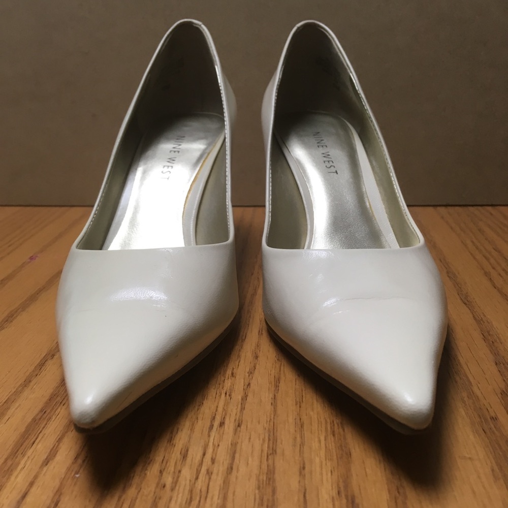 Nine West Pumps
